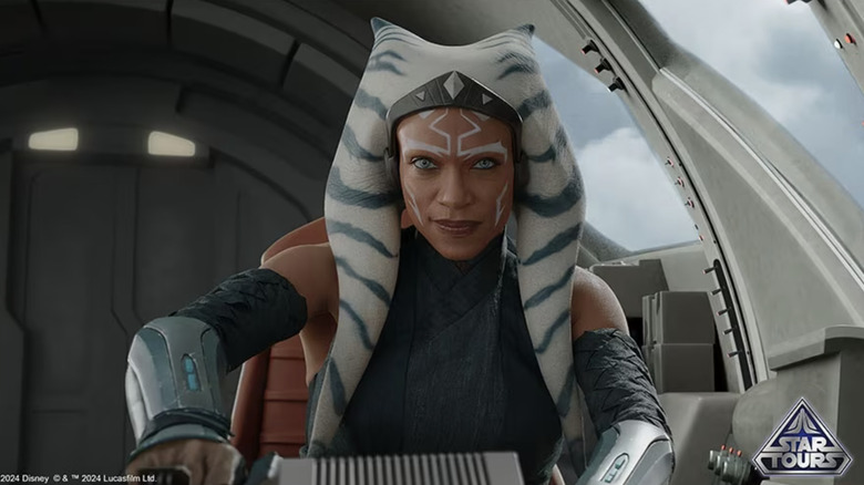 Ahsoka