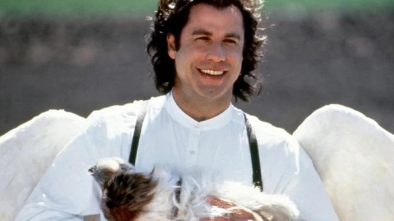 John Travolta Michael