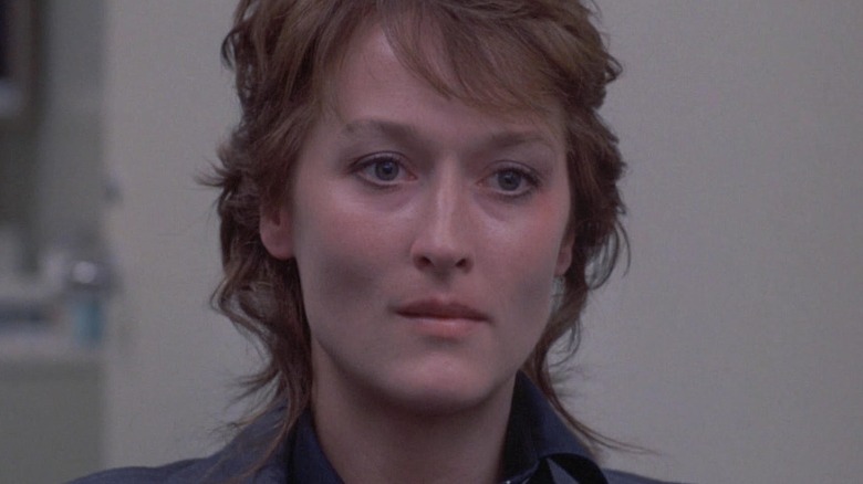 Silkwood Meryl Streep