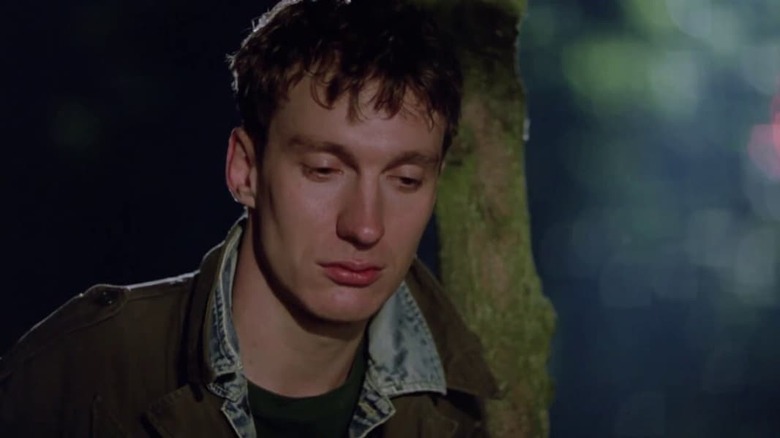 David Thewlis in Resurrected