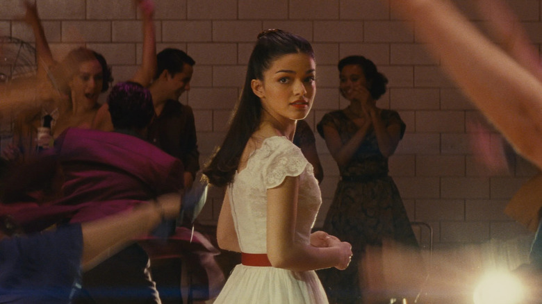 Rachel Zegler, West Side Story