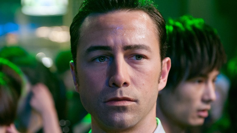 Joseph Gordon-Levitt as Joe