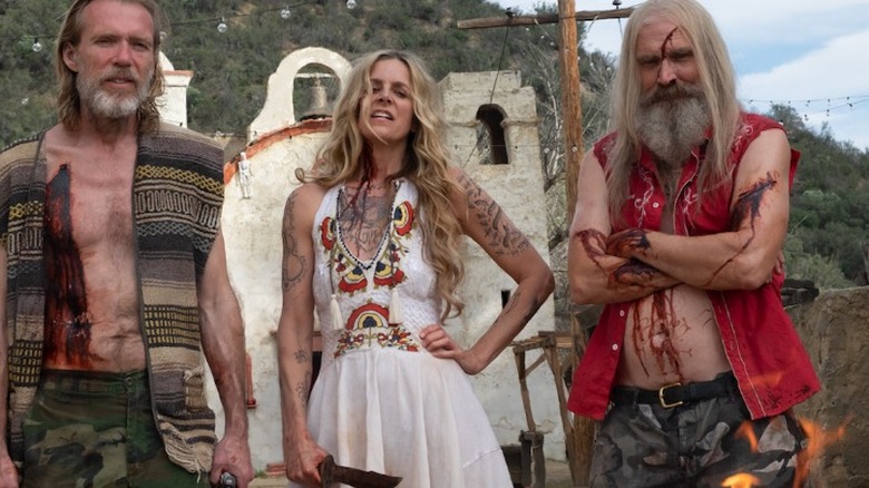 rob zombie 3 from hell