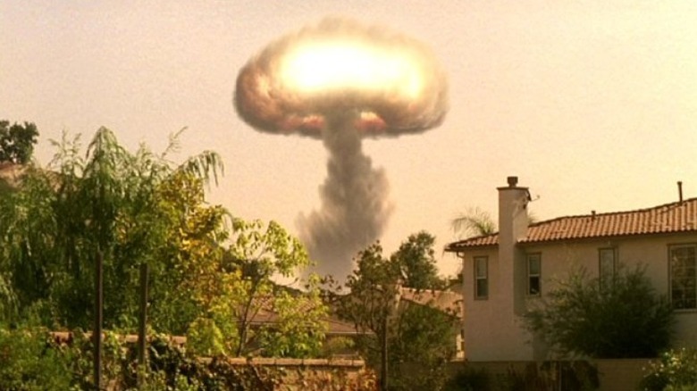 Jack Bauer nuclear bomb 24