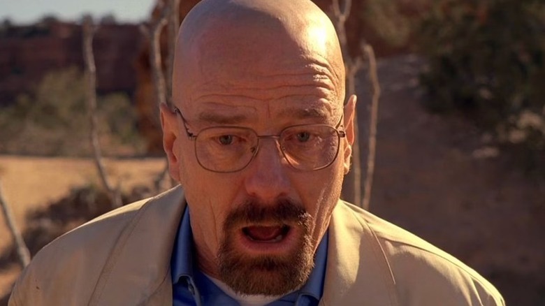 Breaking Bad