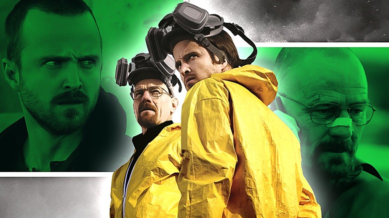 Every Season Of Breaking Bad Ranked