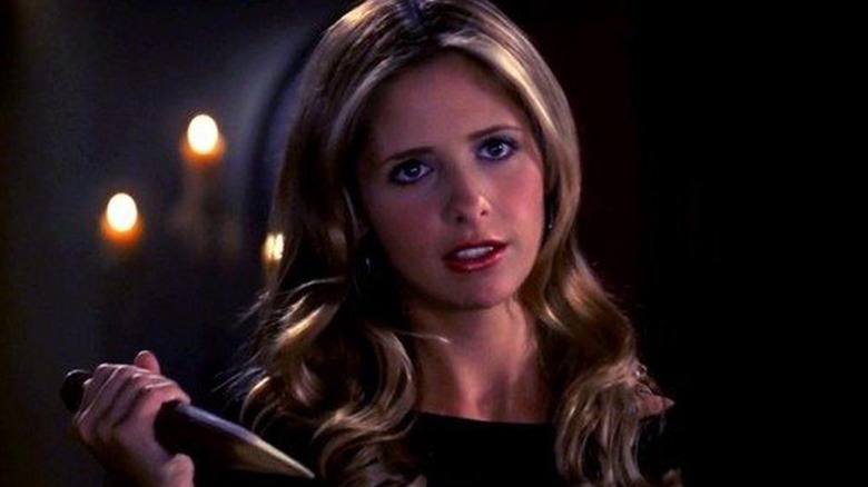 Every Season Of Buffy The Vampire Slayer Ranked Worst To Best