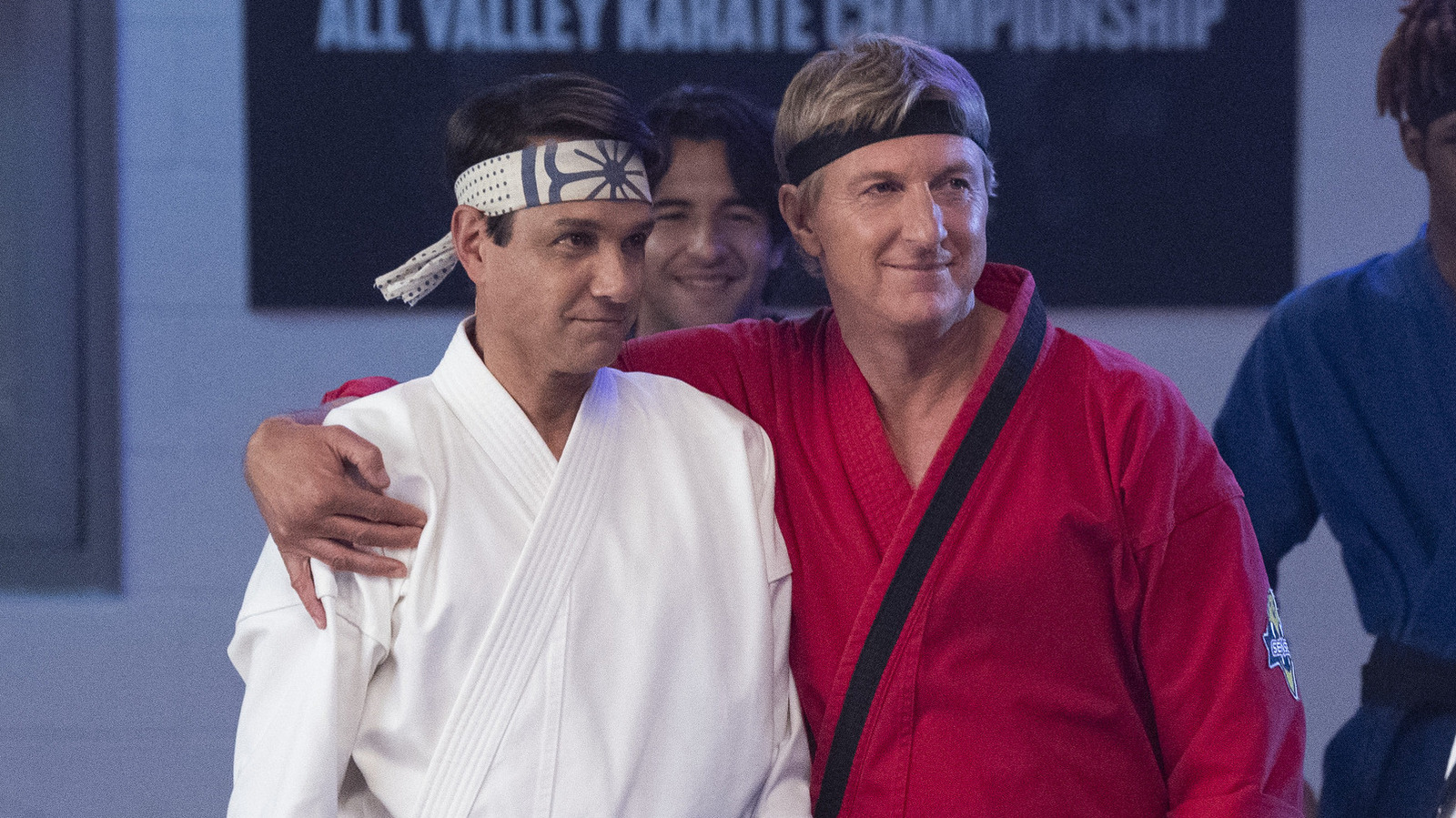 Every Season Of Cobra Kai Ranked