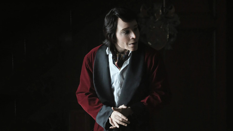 Donald Glover as Teddy Perkins in Atlanta Season 2