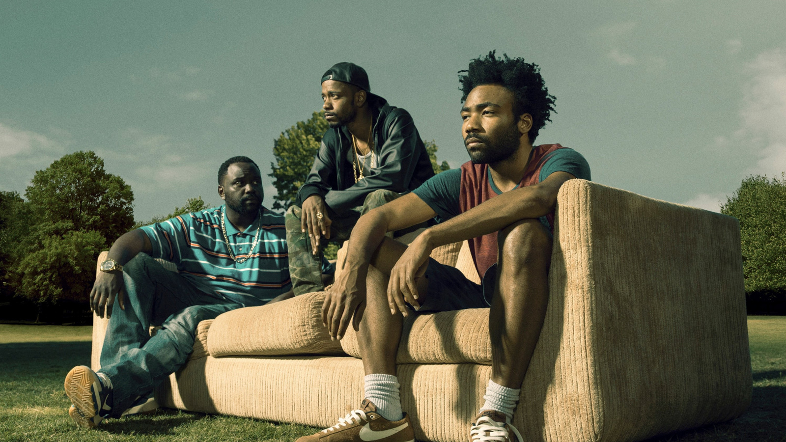 Every Season Of Donald Glover's Atlanta, Ranked