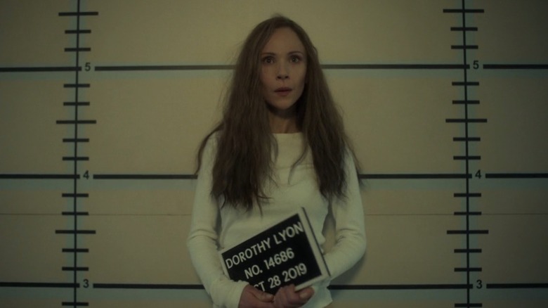 Juno Temple, Fargo