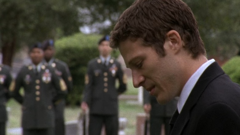 Zach Gilford, Friday Night Lights