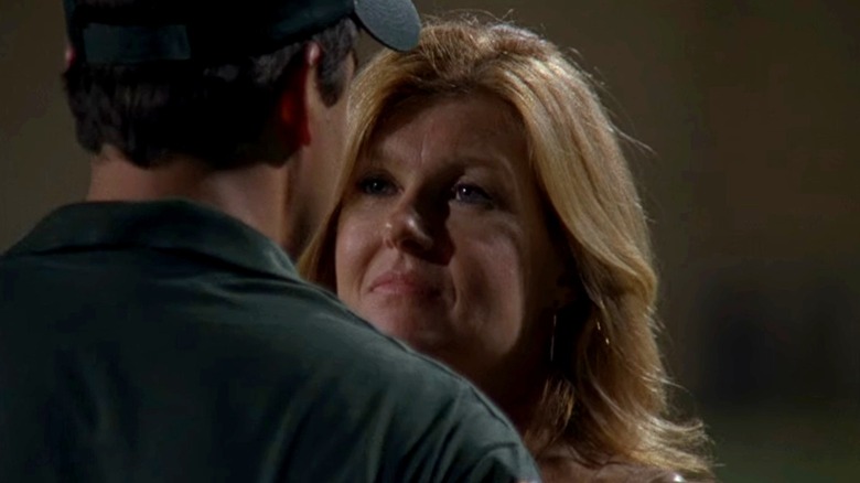 Kyle Chandler, Connie Britton, Friday Night Lights