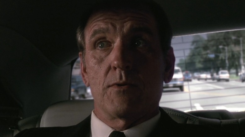 Richard Jenkins, Six Feet Under