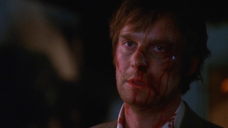 Peter Krause, Six Feet Under