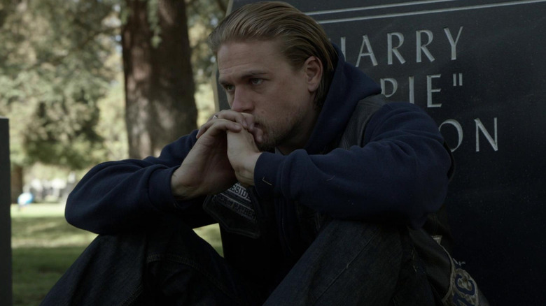 Every Season Of Sons Of Anarchy Ranked Worst To Best