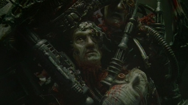 Borg corpses in Scorpion Part I