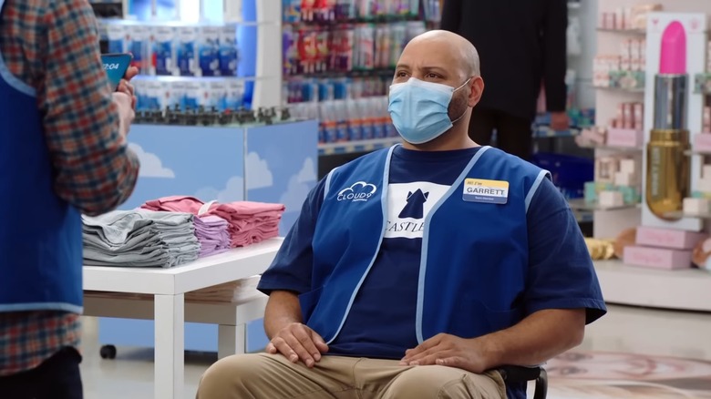 Ben Feldman, Colton Dunn, Superstore