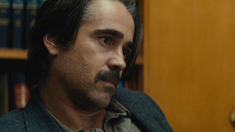 Colin Farrell, True Detective