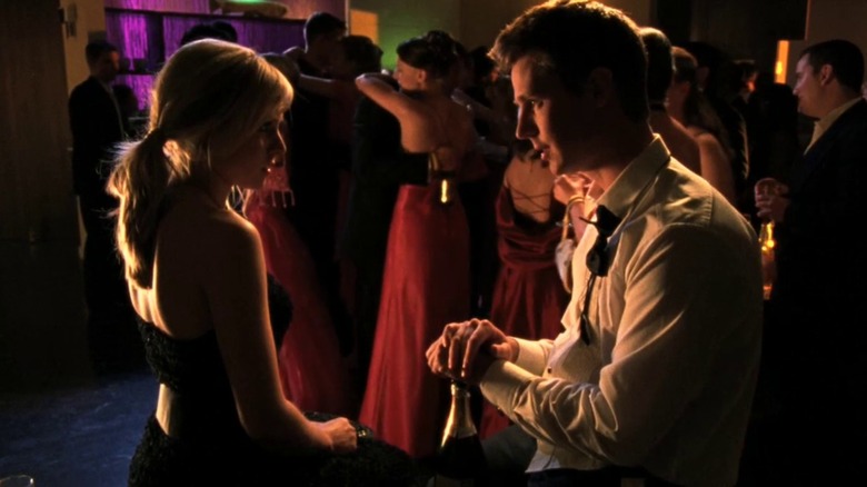 Kristen Bell, Jason Dohring, Veronica Mars