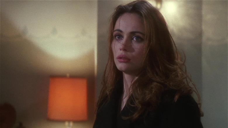 Claire Phelps Emmanuelle Béart