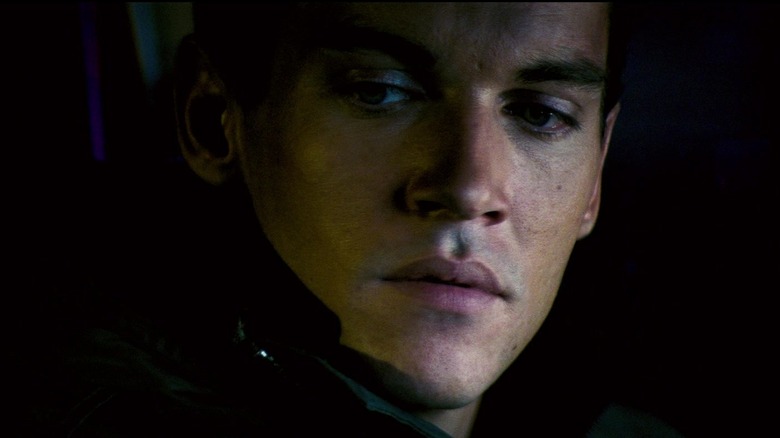 Declan Gormley Jonathan Rhys Meyers