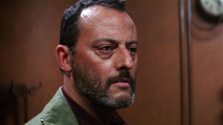 Franz Krieger Jean Reno