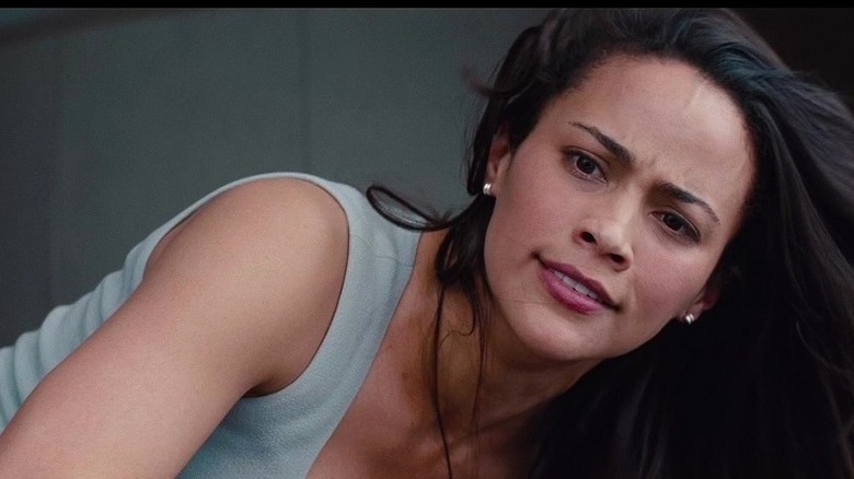 Jane Carter Paula Patton