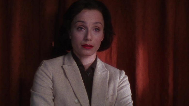 Sarah Davies Kristin Scott Thomas