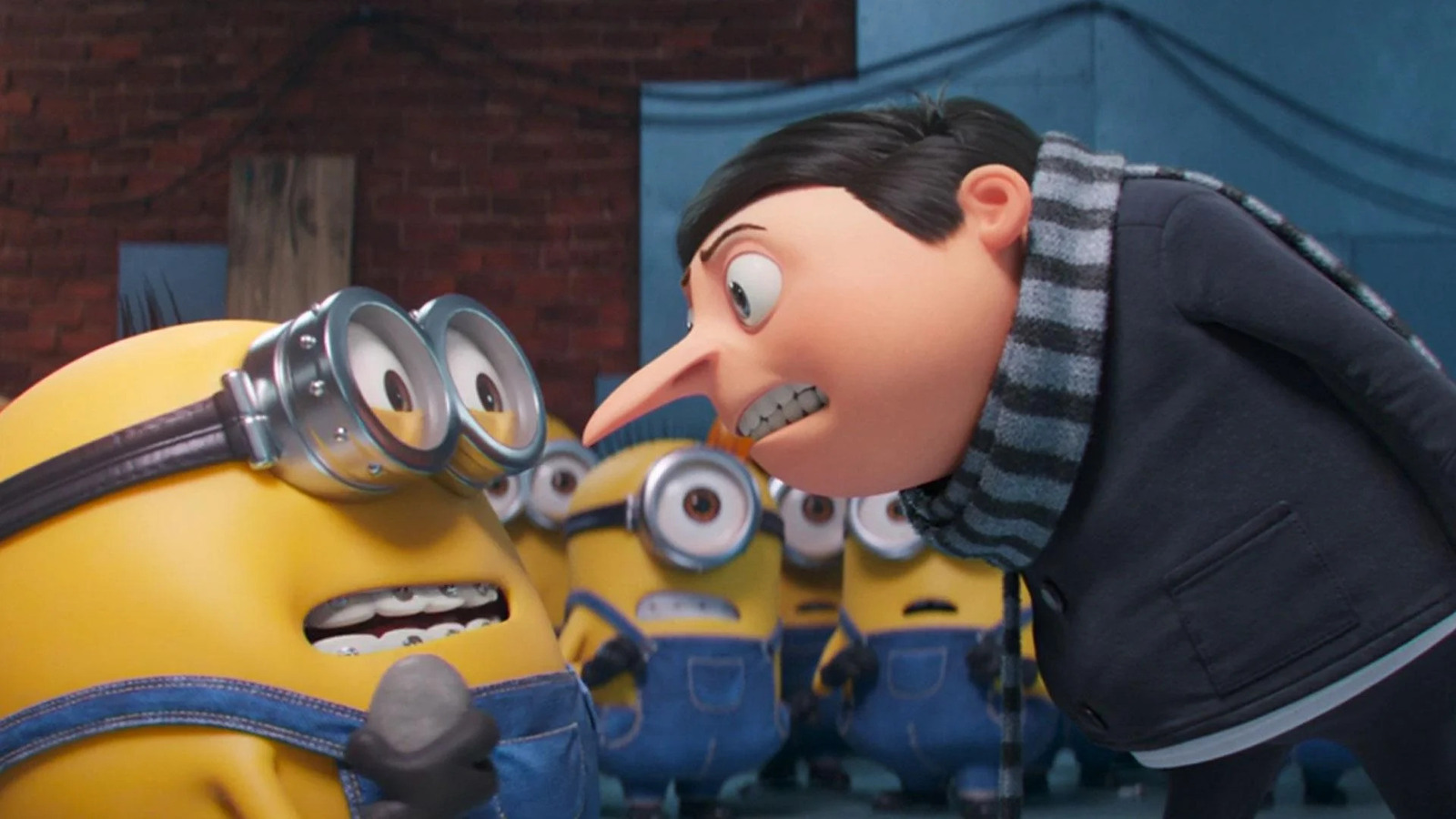 Various Artists - Minions: The Rise Of Gru -  Music