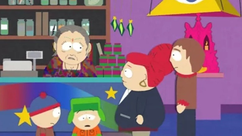 Every South Park Season Ranked