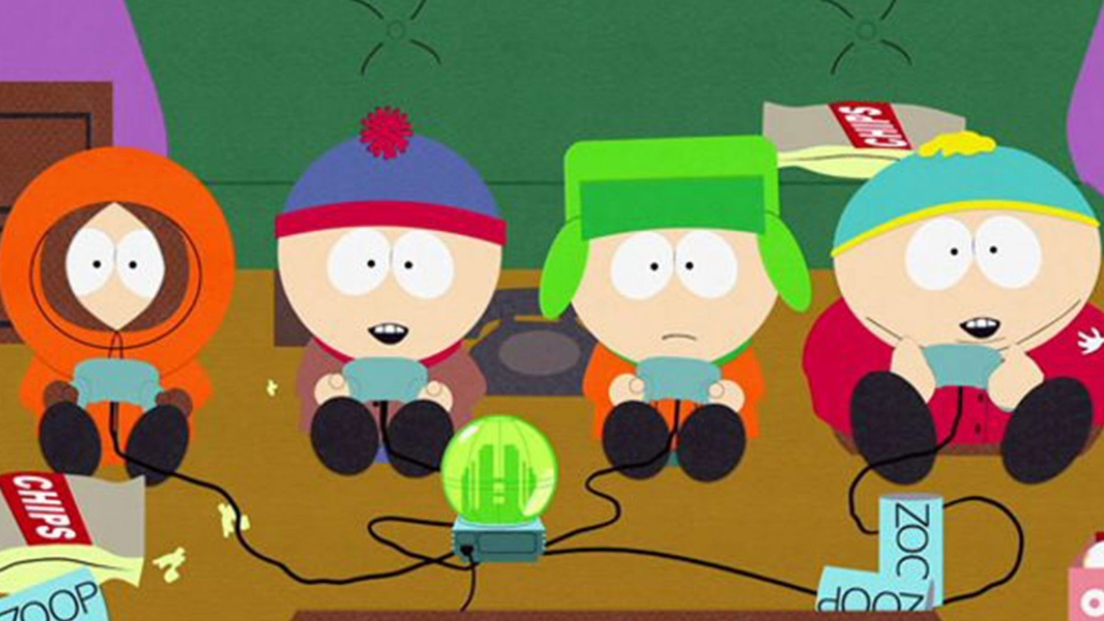 5 Movies from 'South Park' Creators You Might Have Missed
