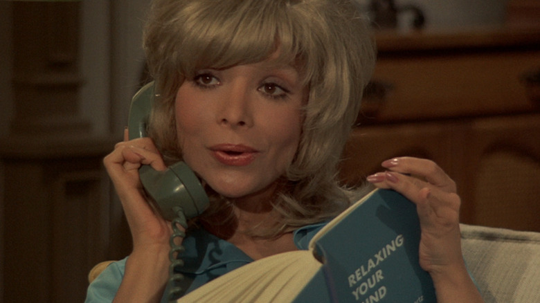 Arlene Martel on Columbo