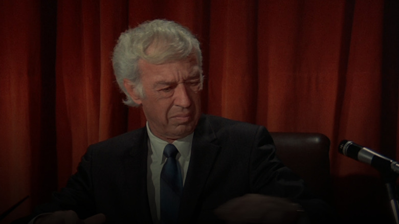 Jon Lormer on Columbo