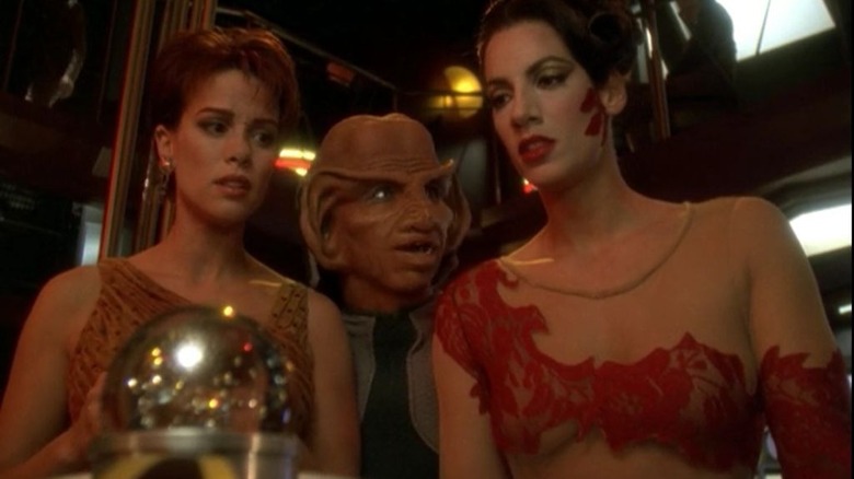 Star Trek: Deep Space Nine