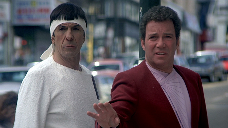 Star Trek IV: The Voyage Home