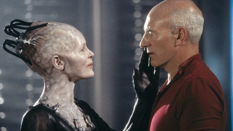 Star Trek: First Contact