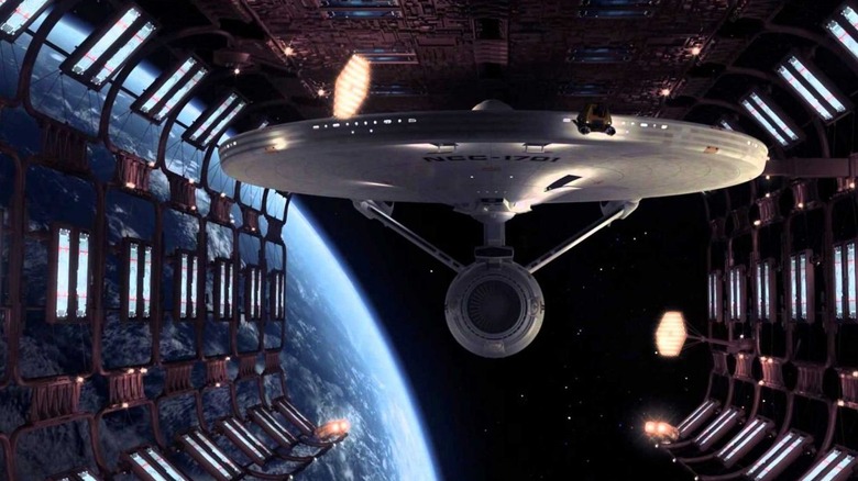 Star Trek: The Motion Picture