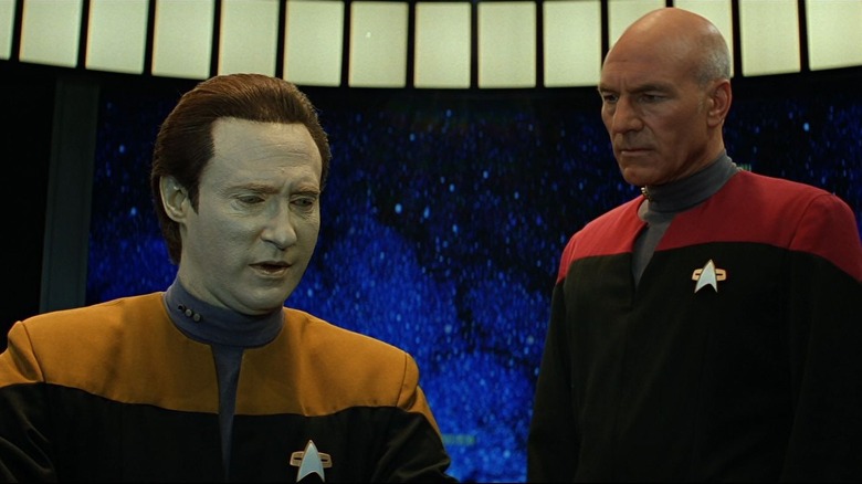 Star Trek: Generations