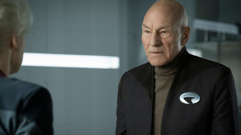 Star Trek: Picard