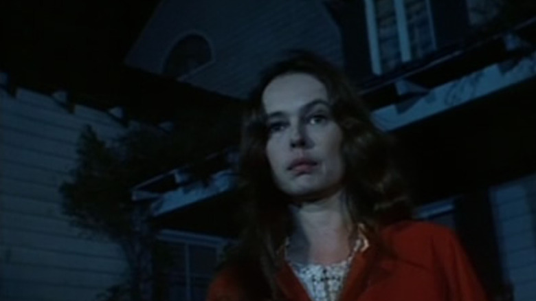 Sandy Dennis Something Evil