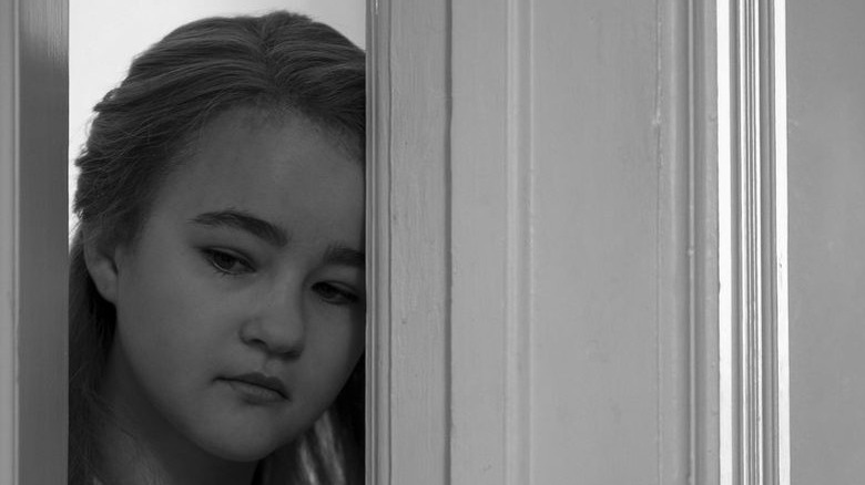 Millicent Simmonds as Rose