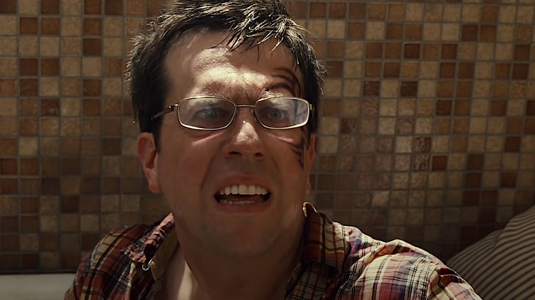 Ed Helm in "The Hangover Part II"