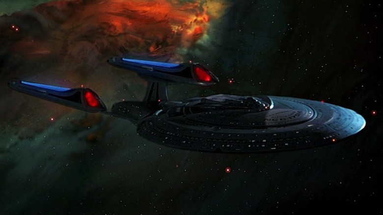 Every Version Of The USS Enterprise Ranked Worst To Best