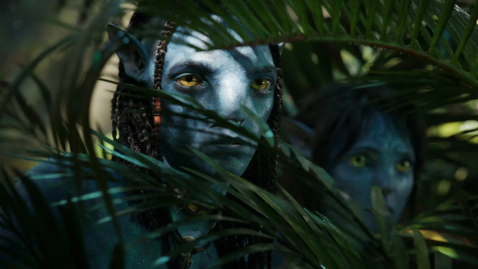 Every Way Avatar: The Way of Water Plants Seeds for Upcoming Sequels