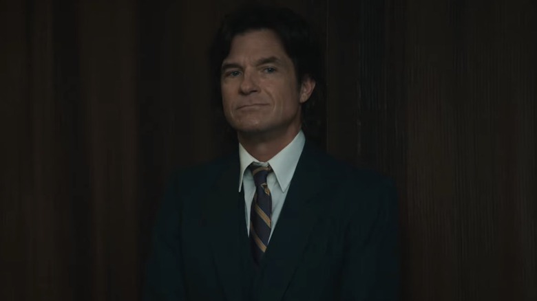 Jason Bateman in Air