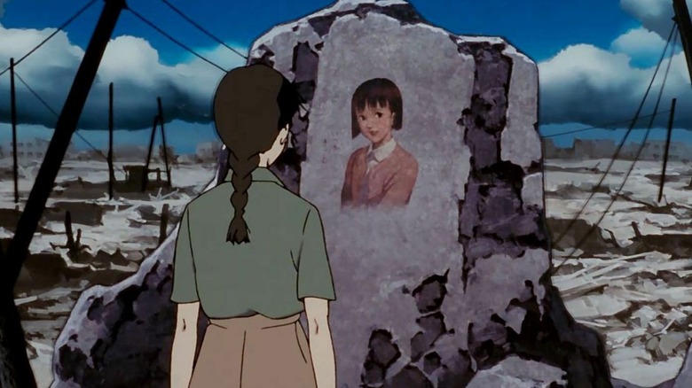 Millennium Actress