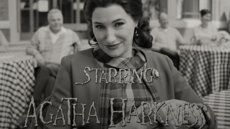 Kathryn Hahn Agatha All Along