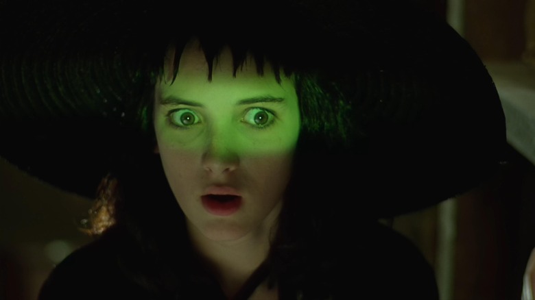 Beetlejuice Winona Ryder 