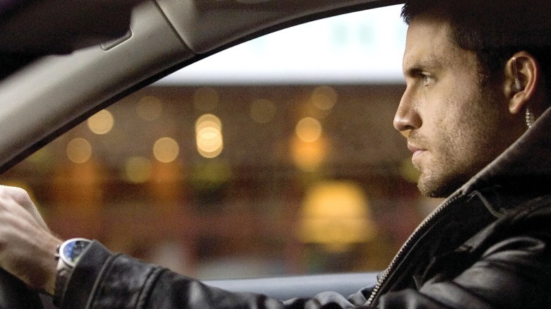 Edgar Ramirez, The Bourne Ultimatum